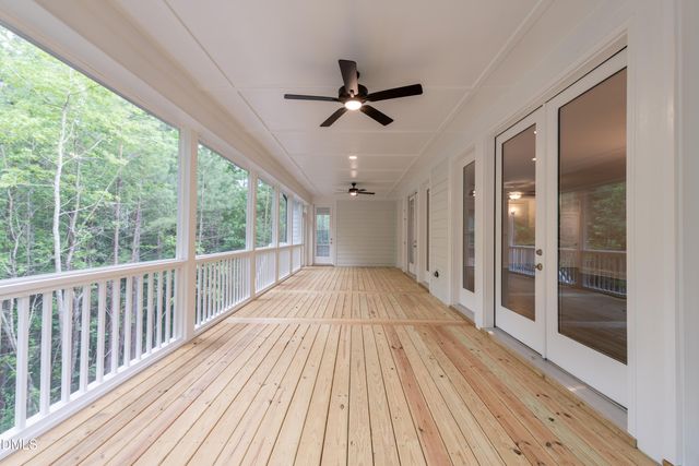 Tbd Ember Drive, Zebulon, NC 27597