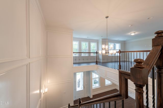 Tbd Ember Drive, Zebulon, NC 27597