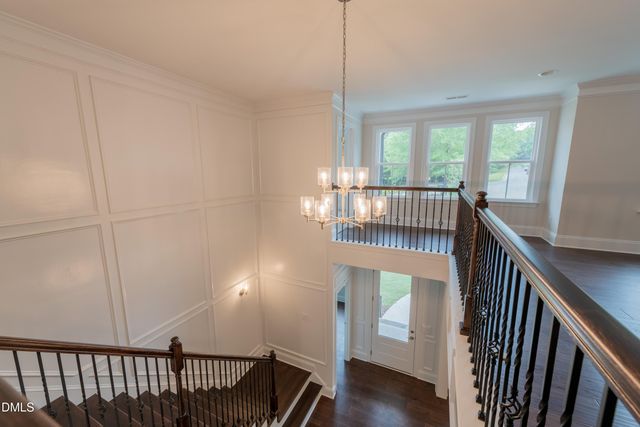 Tbd Ember Drive, Zebulon, NC 27597