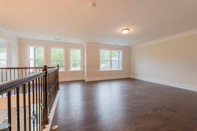 Tbd Ember Drive, Zebulon, NC 27597