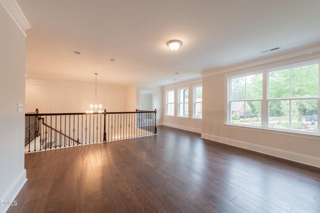 Tbd Ember Drive, Zebulon, NC 27597