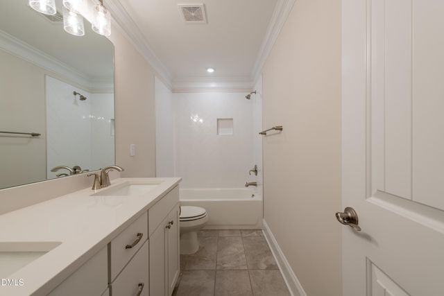 Tbd Ember Drive, Zebulon, NC 27597