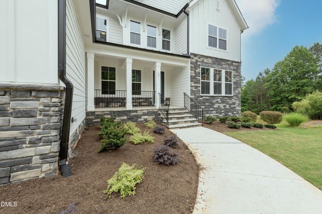 Tbd Ember Drive, Zebulon, NC 27597