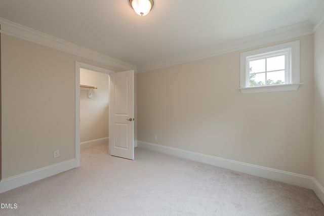 Tbd Ember Drive, Zebulon, NC 27597