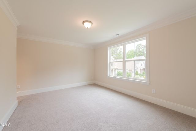 Tbd Ember Drive, Zebulon, NC 27597