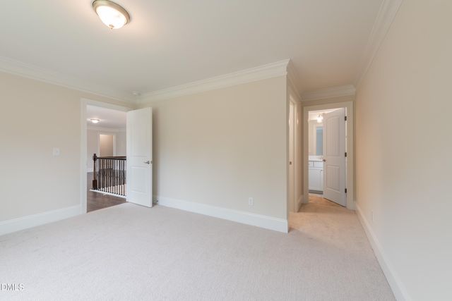 Tbd Ember Drive, Zebulon, NC 27597