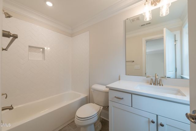 Tbd Ember Drive, Zebulon, NC 27597