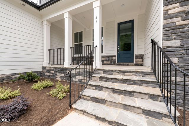 Tbd Ember Drive, Zebulon, NC 27597