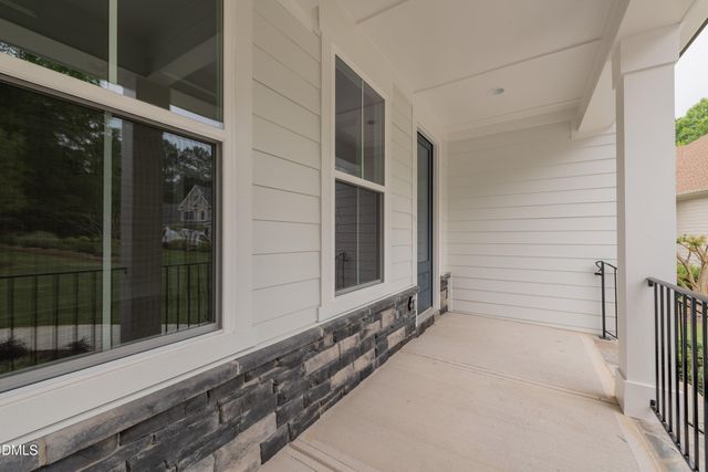 Tbd Ember Drive, Zebulon, NC 27597