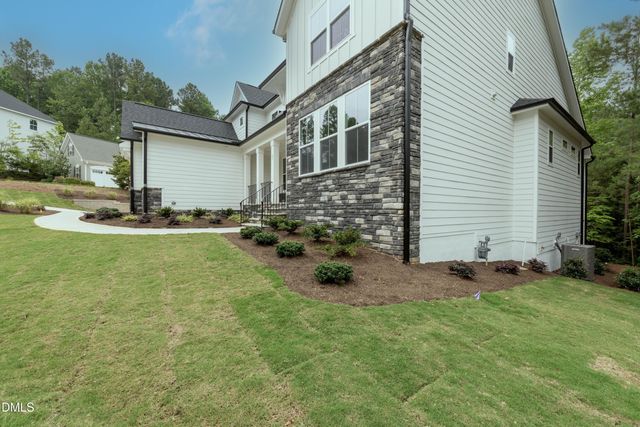 Tbd Ember Drive, Zebulon, NC 27597