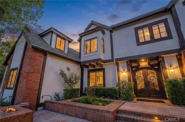 25573 Via Paladar, Valencia, CA 91355