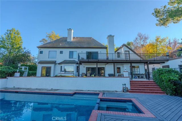 25573 Via Paladar, Valencia, CA 91355