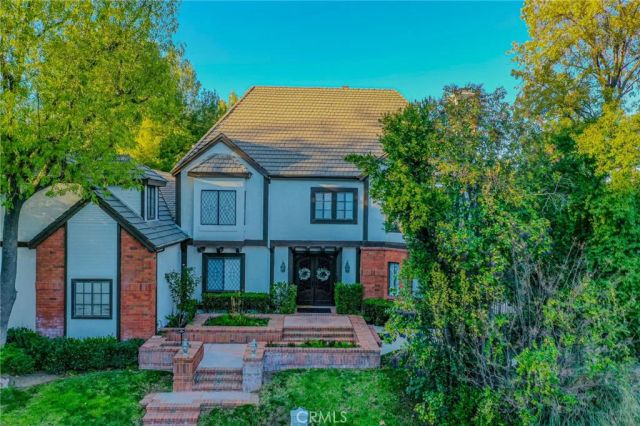 25573 Via Paladar, Valencia, CA 91355