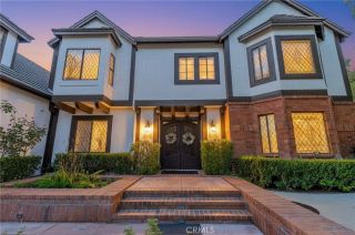 25573 Via Paladar, Valencia, CA 91355