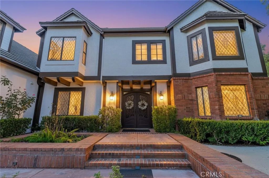 25573 Via Paladar, Valencia, CA 91355