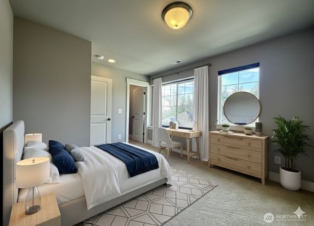 610 Field Place NE, Renton, WA 98059