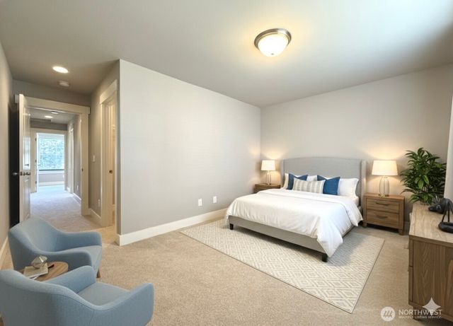 610 Field Place NE, Renton, WA 98059