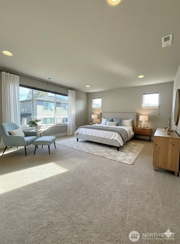 610 Field Place NE, Renton, WA 98059