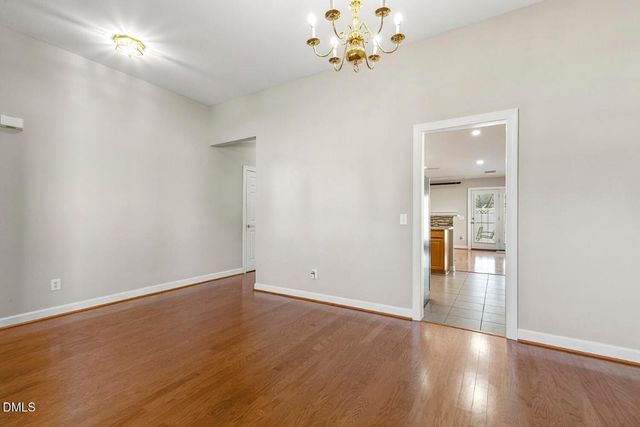 112 Kudrow Lane, Morrisville, NC 27560