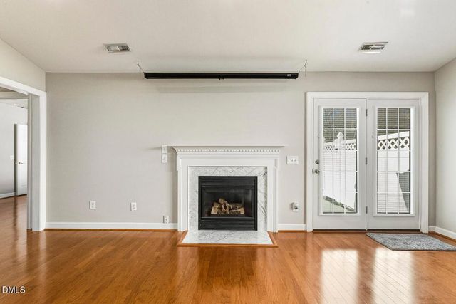 112 Kudrow Lane, Morrisville, NC 27560