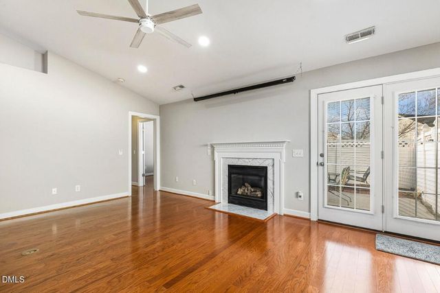 112 Kudrow Lane, Morrisville, NC 27560