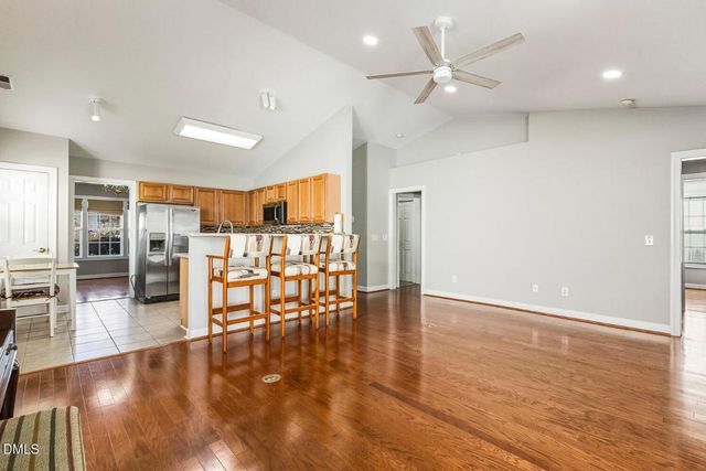 112 Kudrow Lane, Morrisville, NC 27560