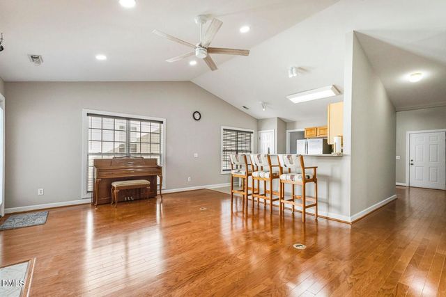 112 Kudrow Lane, Morrisville, NC 27560