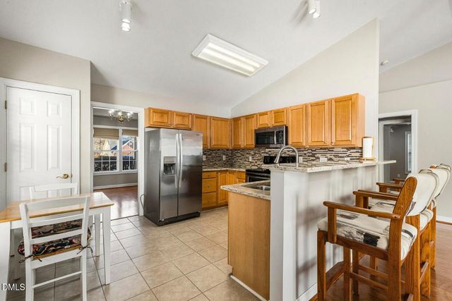 112 Kudrow Lane, Morrisville, NC 27560