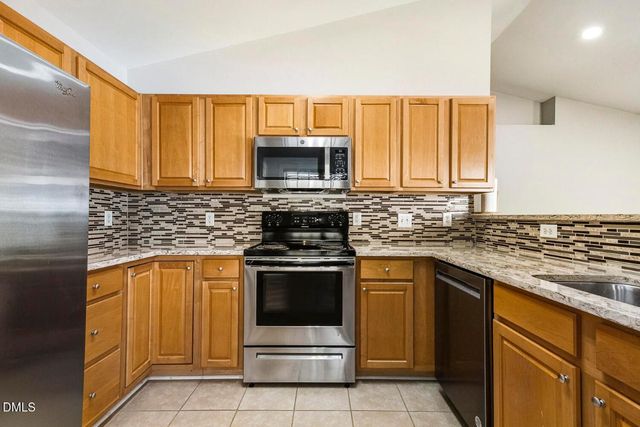 112 Kudrow Lane, Morrisville, NC 27560