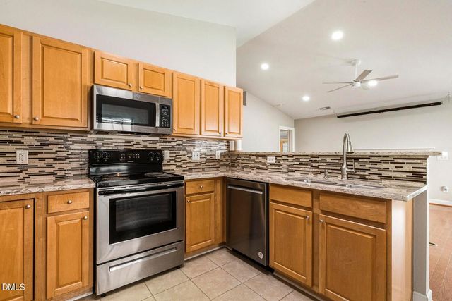 112 Kudrow Lane, Morrisville, NC 27560