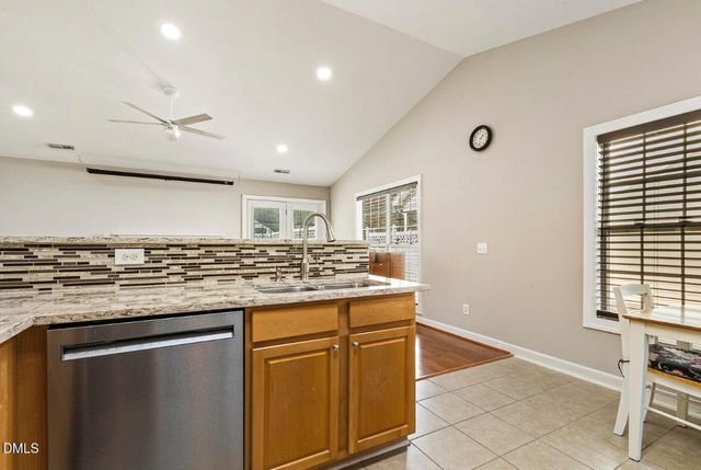 112 Kudrow Lane, Morrisville, NC 27560