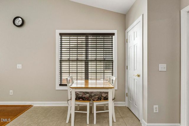 112 Kudrow Lane, Morrisville, NC 27560