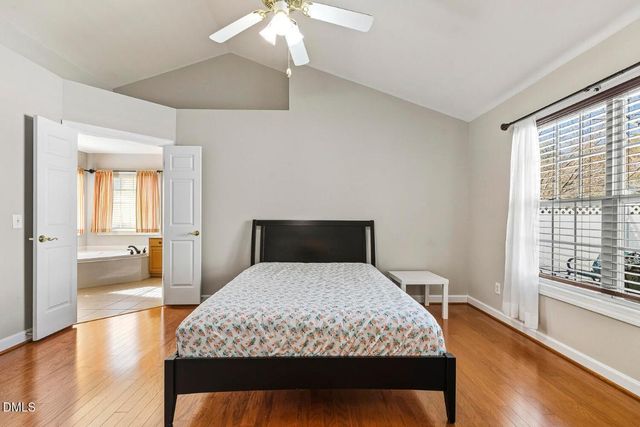 112 Kudrow Lane, Morrisville, NC 27560