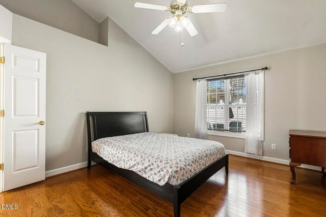 112 Kudrow Lane, Morrisville, NC 27560