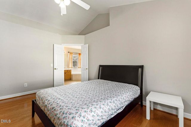 112 Kudrow Lane, Morrisville, NC 27560