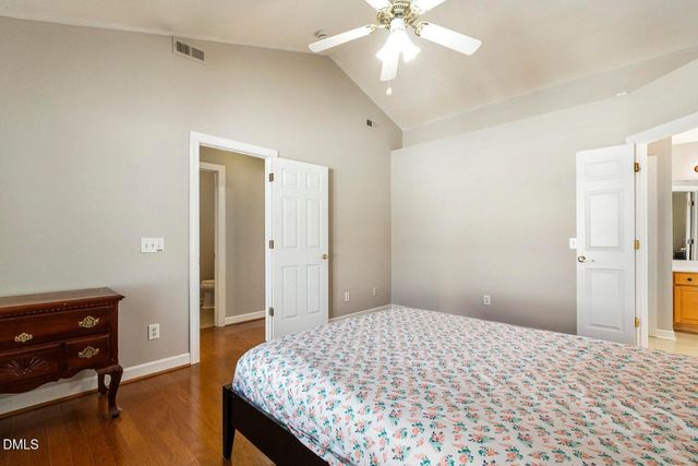 112 Kudrow Lane, Morrisville, NC 27560