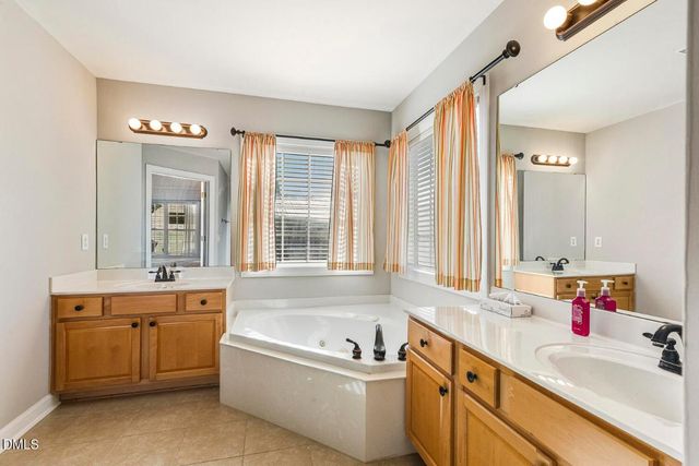 112 Kudrow Lane, Morrisville, NC 27560