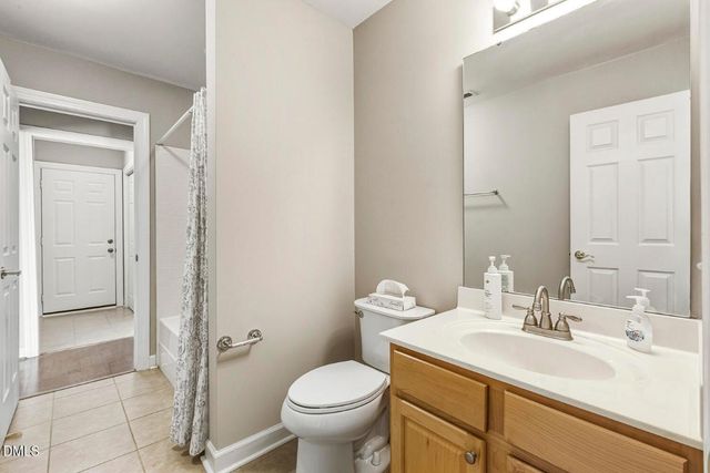 112 Kudrow Lane, Morrisville, NC 27560