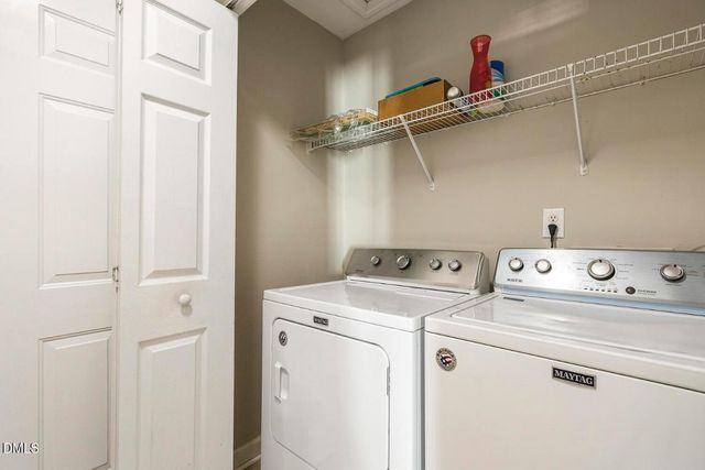 112 Kudrow Lane, Morrisville, NC 27560