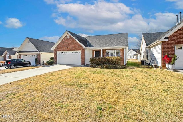 112 Kudrow Lane, Morrisville, NC 27560