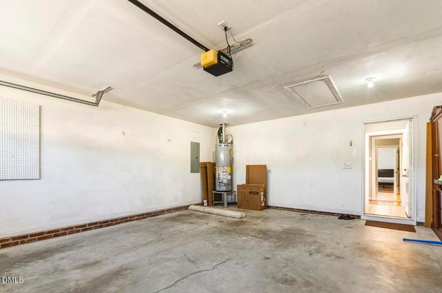 112 Kudrow Lane, Morrisville, NC 27560