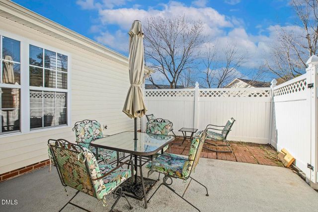 112 Kudrow Lane, Morrisville, NC 27560