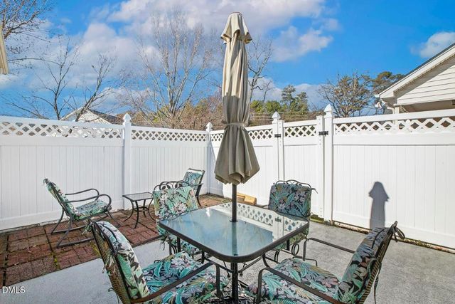 112 Kudrow Lane, Morrisville, NC 27560