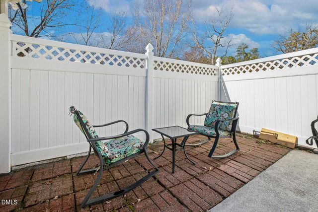 112 Kudrow Lane, Morrisville, NC 27560