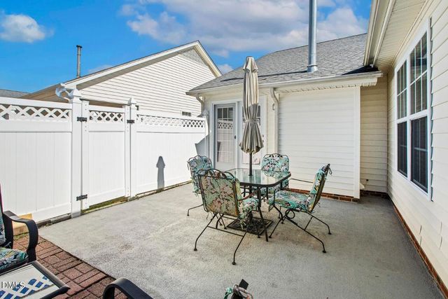 112 Kudrow Lane, Morrisville, NC 27560