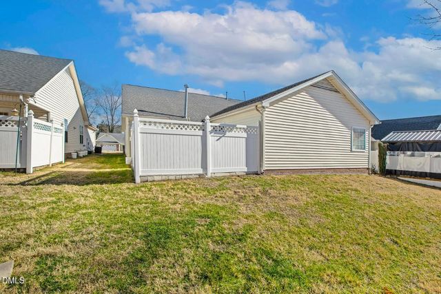 112 Kudrow Lane, Morrisville, NC 27560