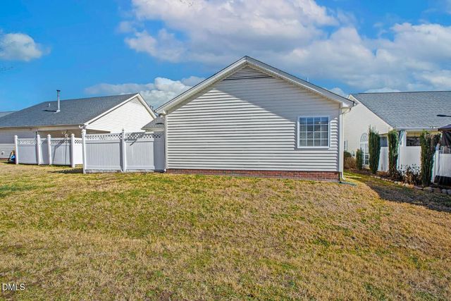 112 Kudrow Lane, Morrisville, NC 27560