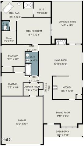 112 Kudrow Lane, Morrisville, NC 27560