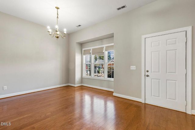 112 Kudrow Lane, Morrisville, NC 27560