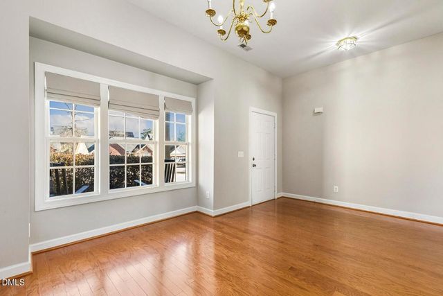 112 Kudrow Lane, Morrisville, NC 27560